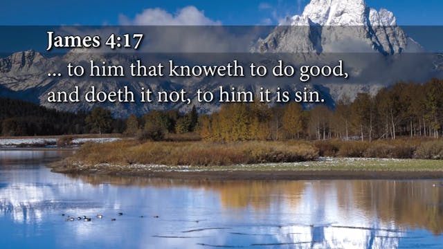 Andrew Wommack - Who Told You That Yo...