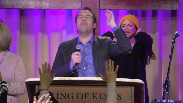 Session 2 - Emma Stark - Glory Warfare Conference