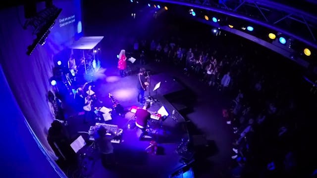 Samuel Lane - Great Are You Lord