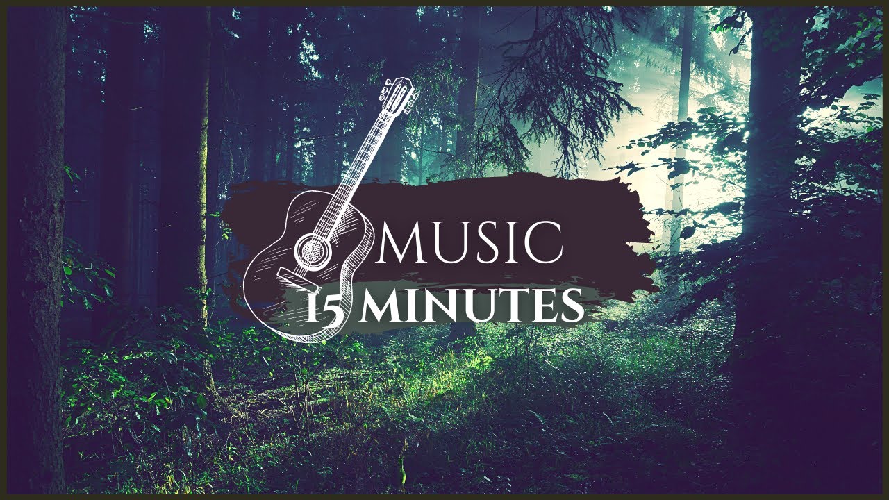 15 Minutes Instrumental Music Soaking Worship 