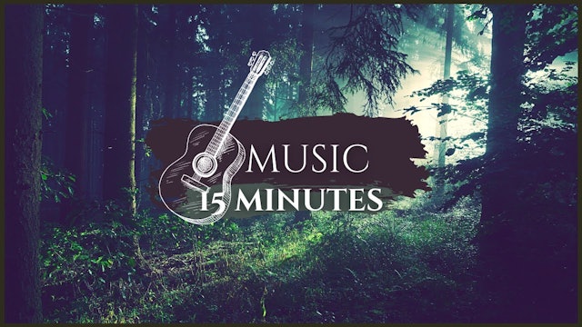 15 Minutes Instrumental Music Soaking Worship 
