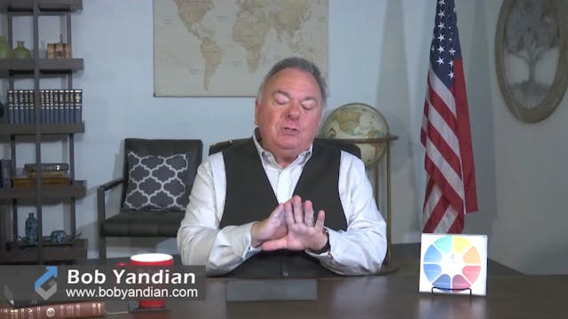 Episode 365-The Doctrine of Reconcili...