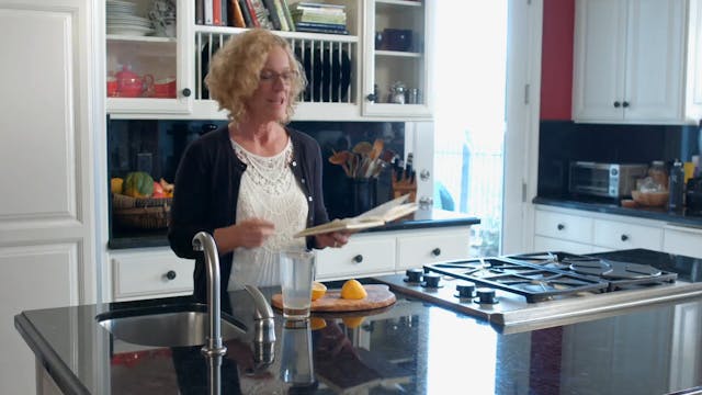 Healthy and Free Session 4