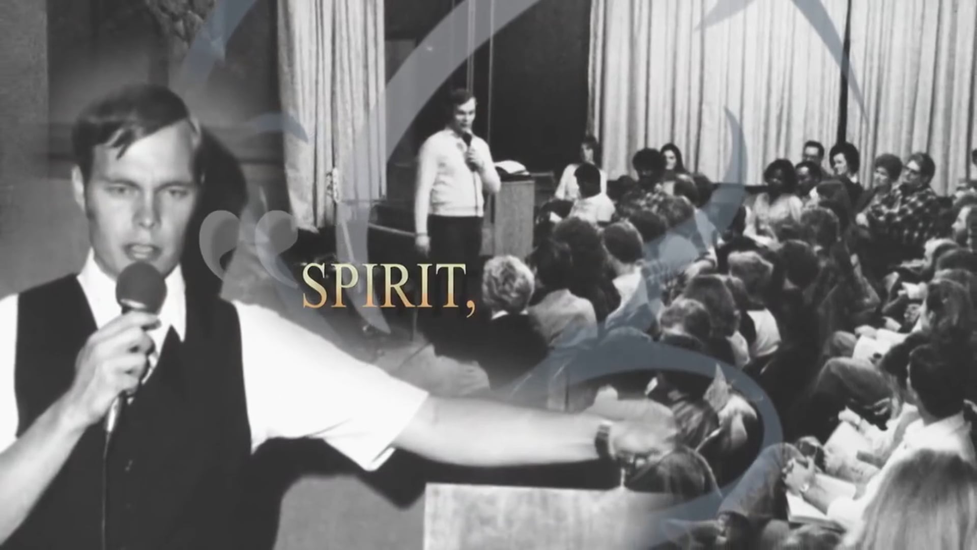 Andrew Wommack - Who Told You That You Were Naked - Week 1, Day 5