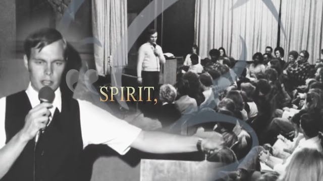 Andrew Wommack - Who Told You That Yo...