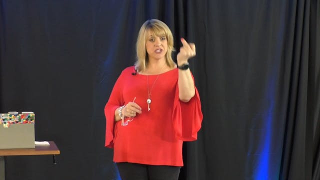 Glory Warfare - Session 5 - Rebecca G...