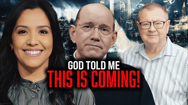 God Warned Me About This! |  Rick Ren...
