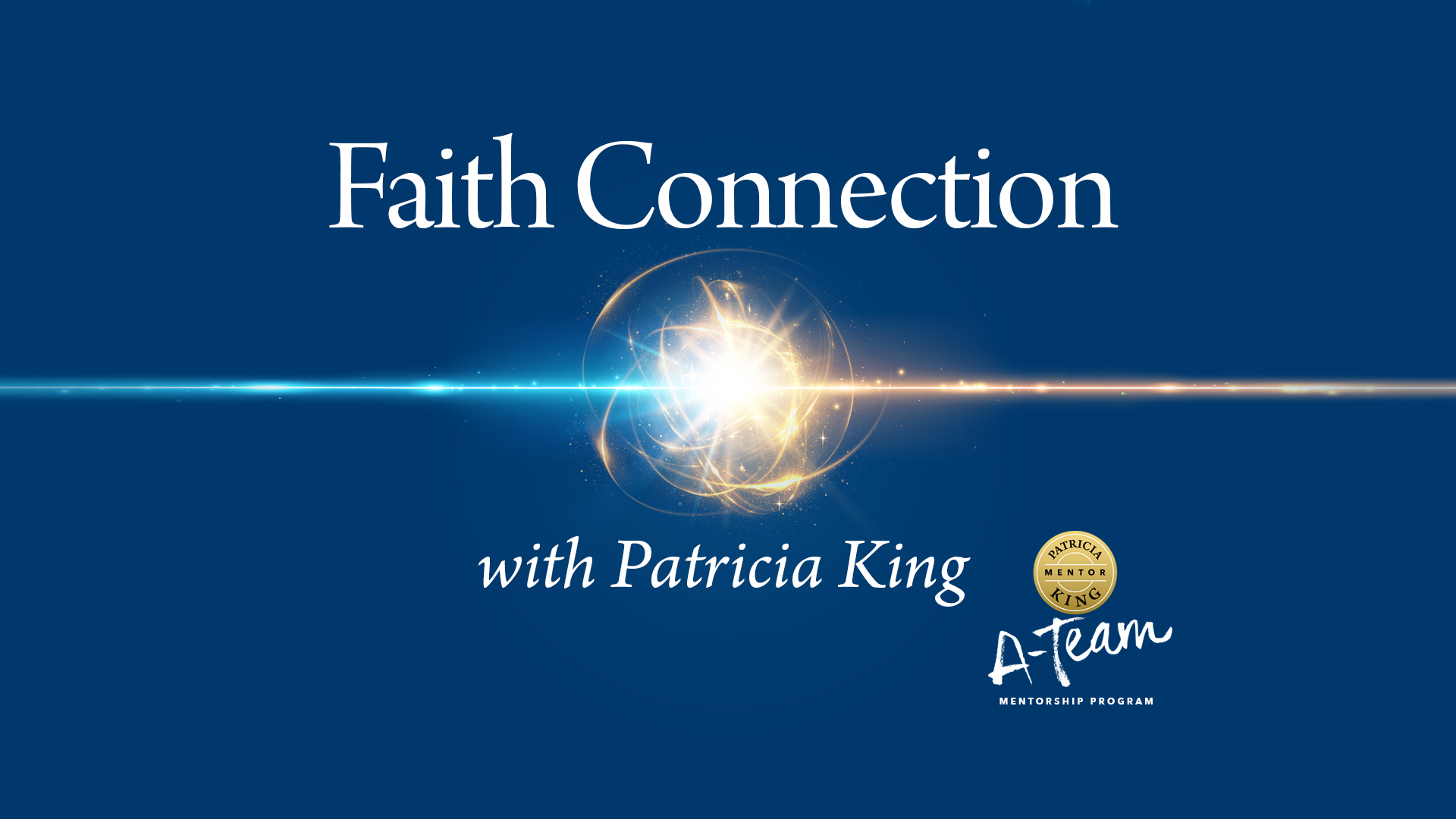 Faith Connection - Session 2
