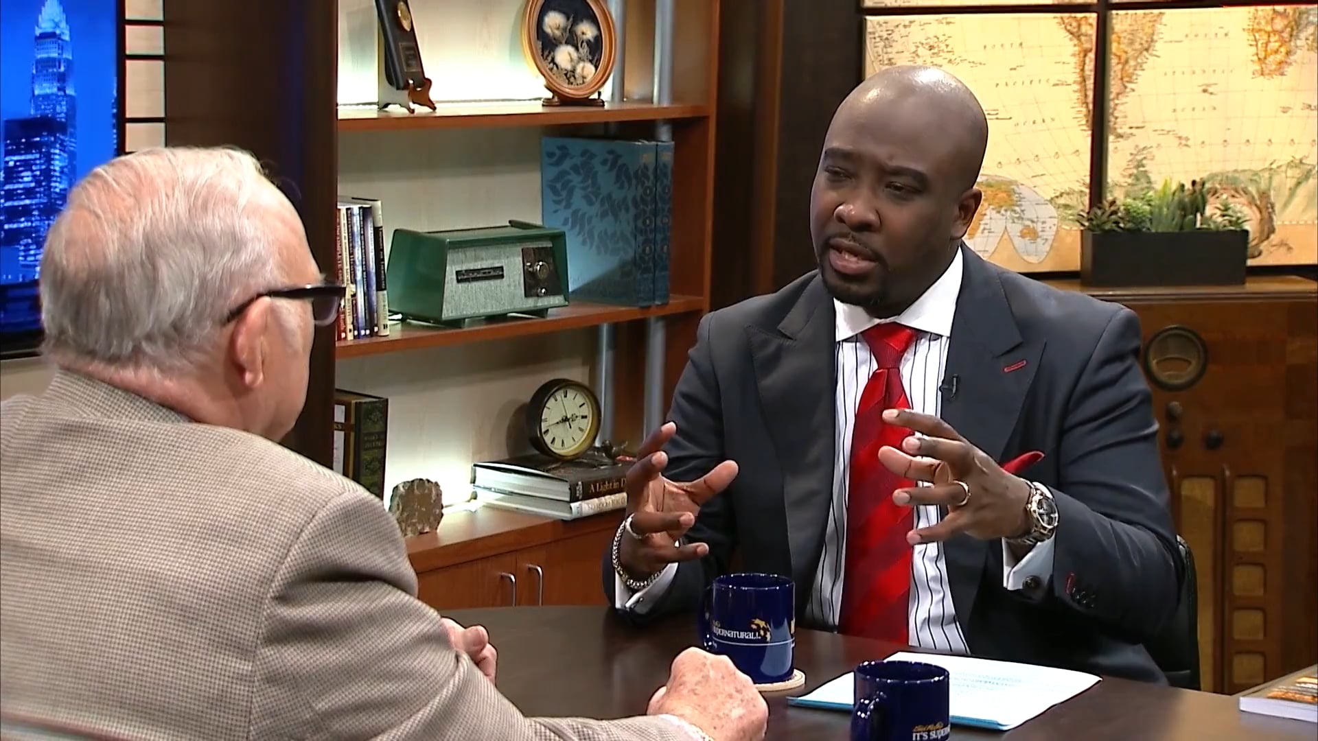 DIFIDD - Bill Hamon _ Something More