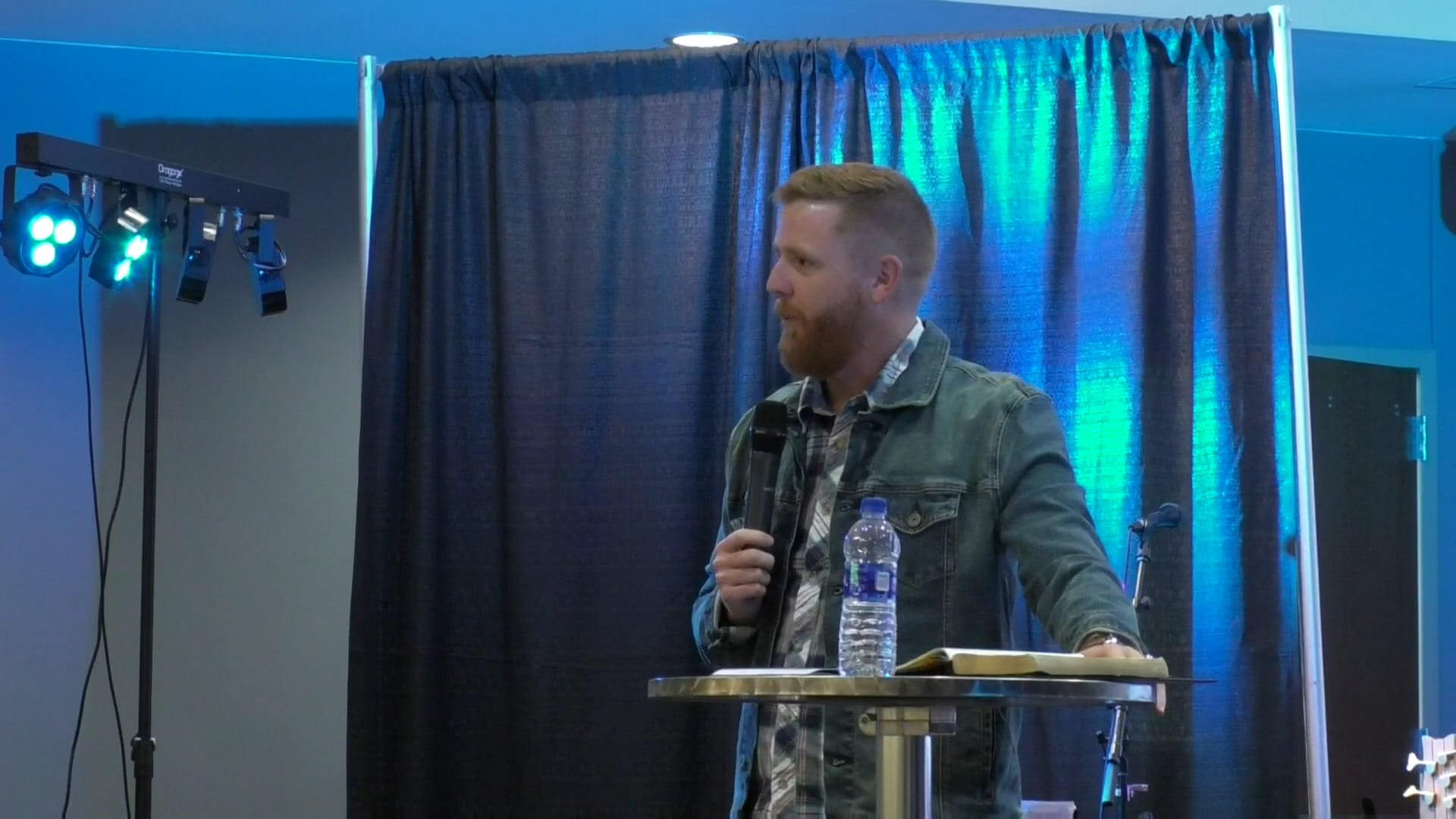 Session 3 - Practical Activation in the Courts of Heaven Conference