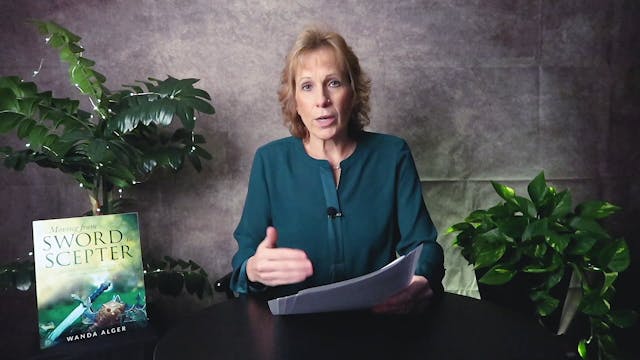 Moving From Sword to Scepter - Sessio...