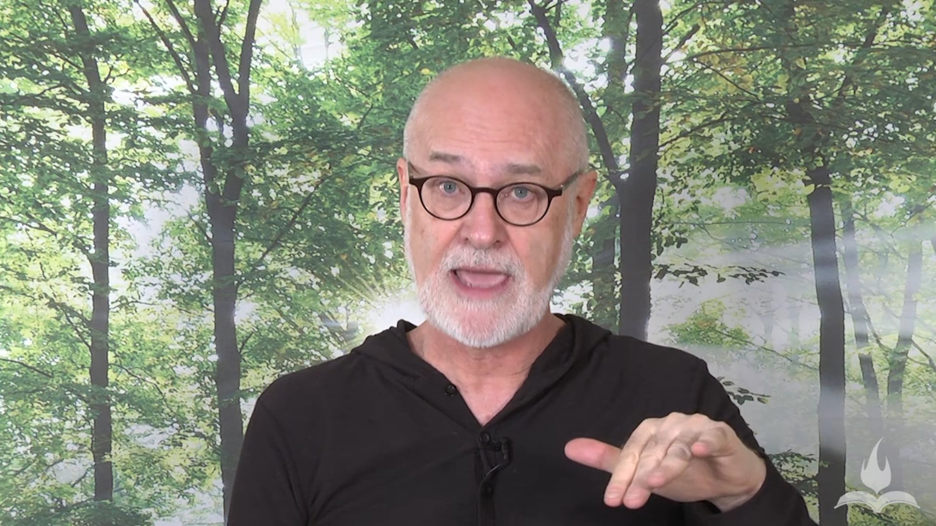 Tending the fires of Intercession - The Promise of the Supernatural - James Goll