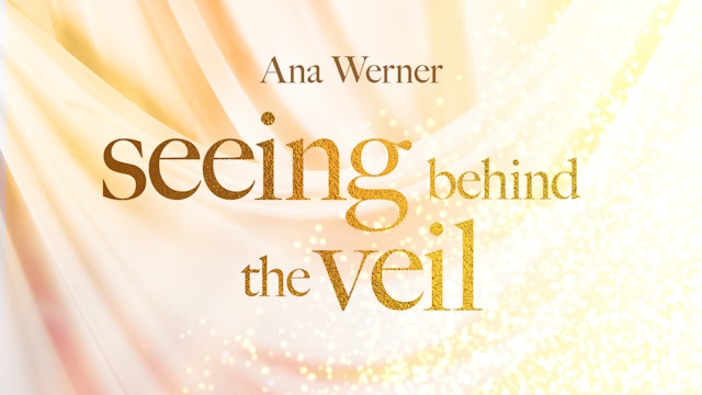 Seeing Behind the Veil Masterclass