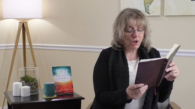 The Hell Conspiracy - Session 11 - La...