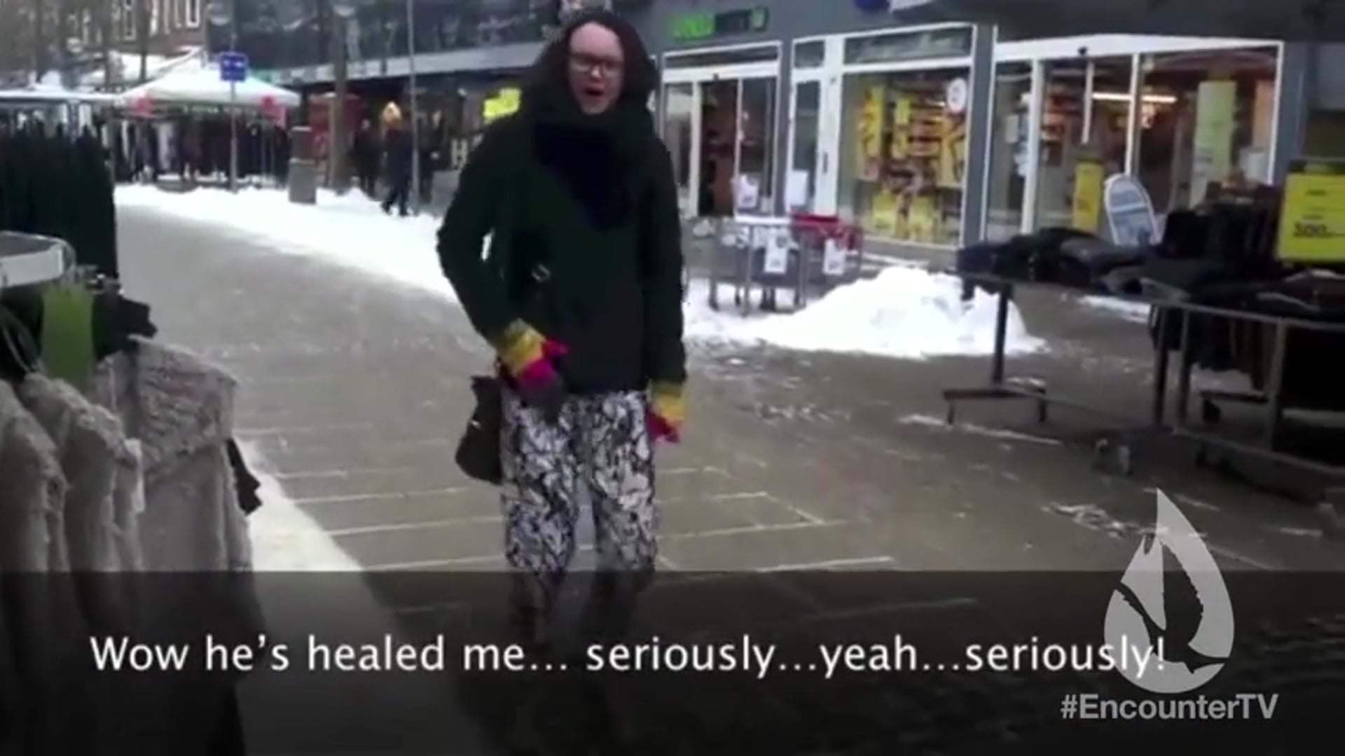 David Hernandez - The 3 Expressions of God's Presence