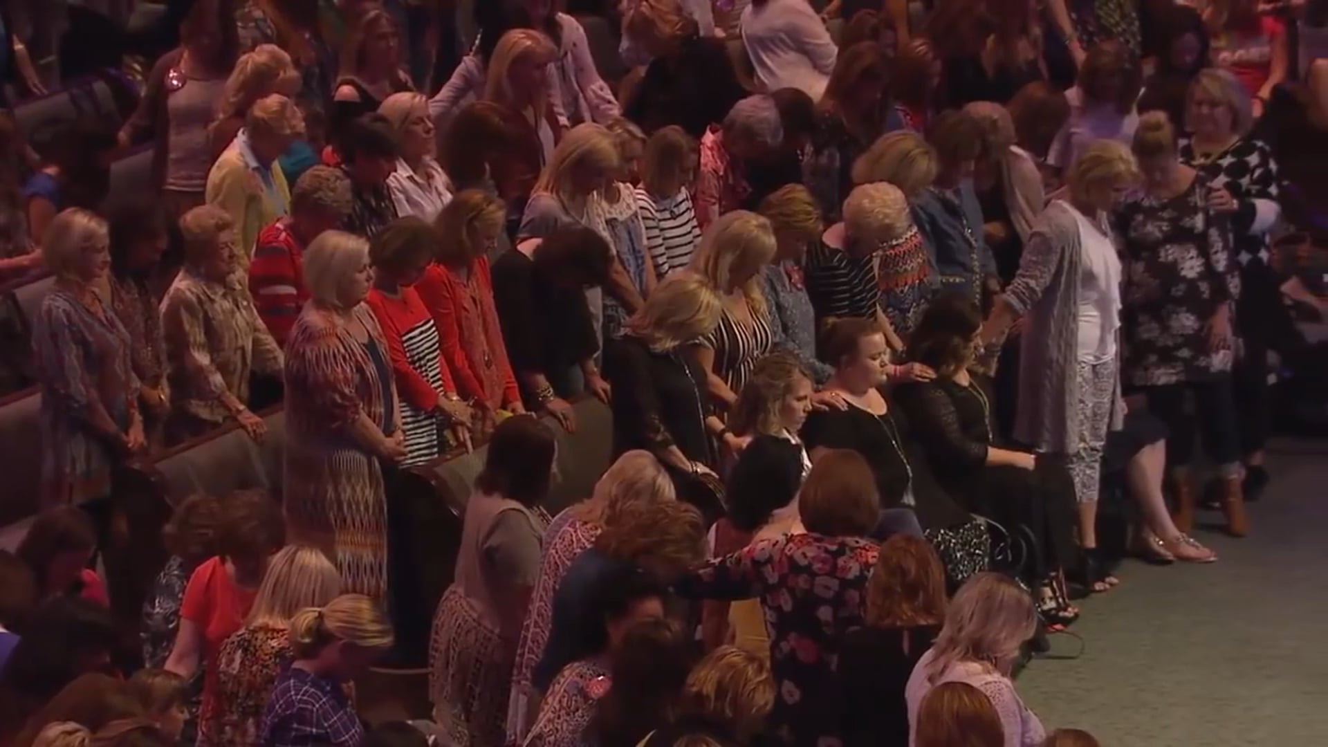 Beth Moore - Jesus, Because Life is Complicated