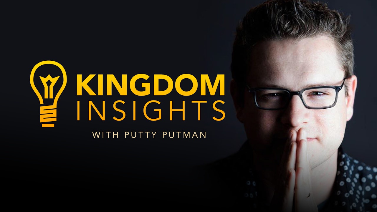 Kingdom Insights