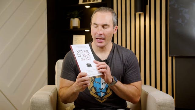 Why Most Believers Still Get Sick (an...