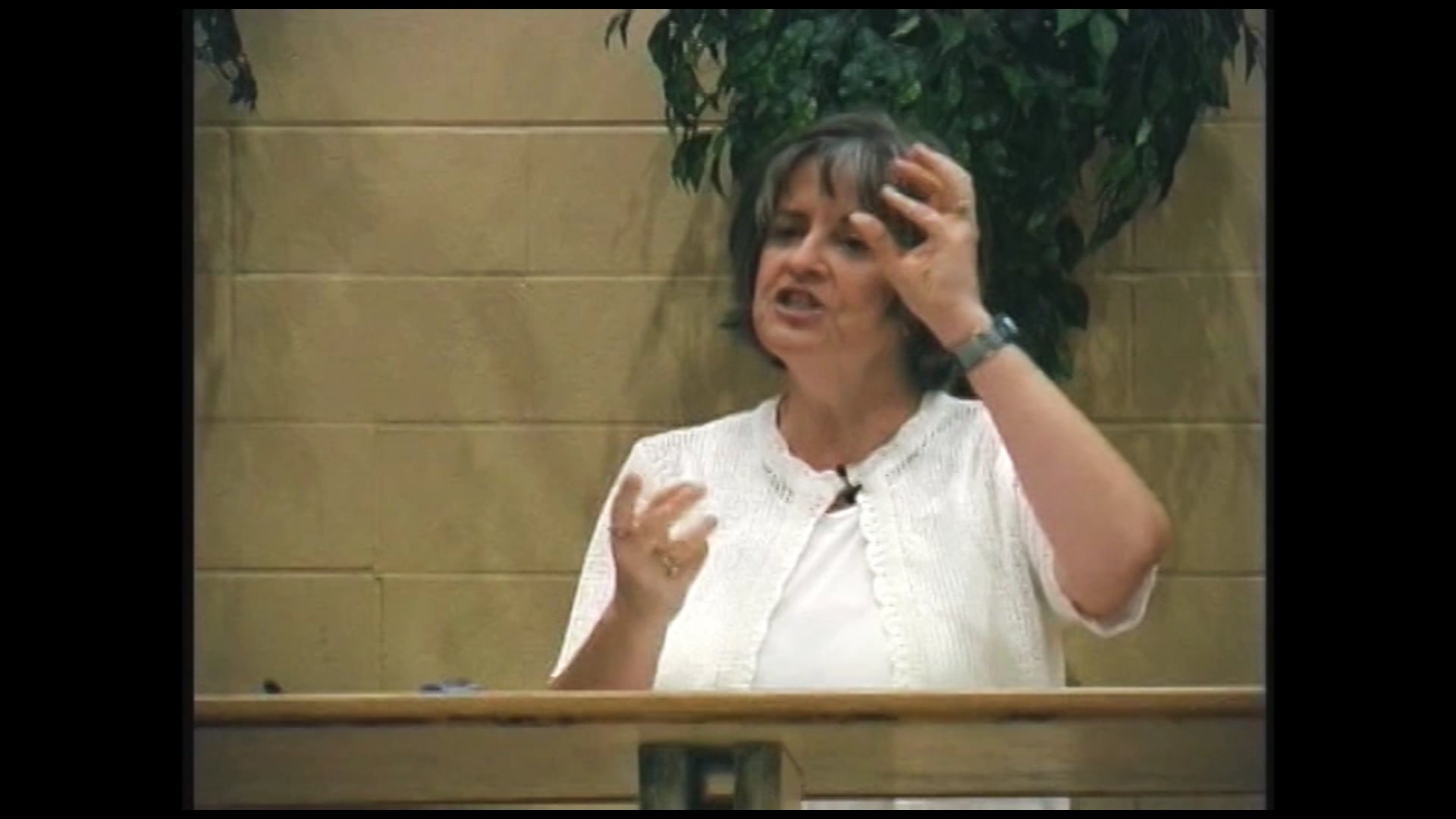 Dream Language - Stops Along the Way (Michal Ann Goll) - James Goll