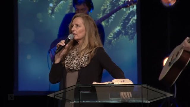 Catch the Fire - The Power of Positiv...