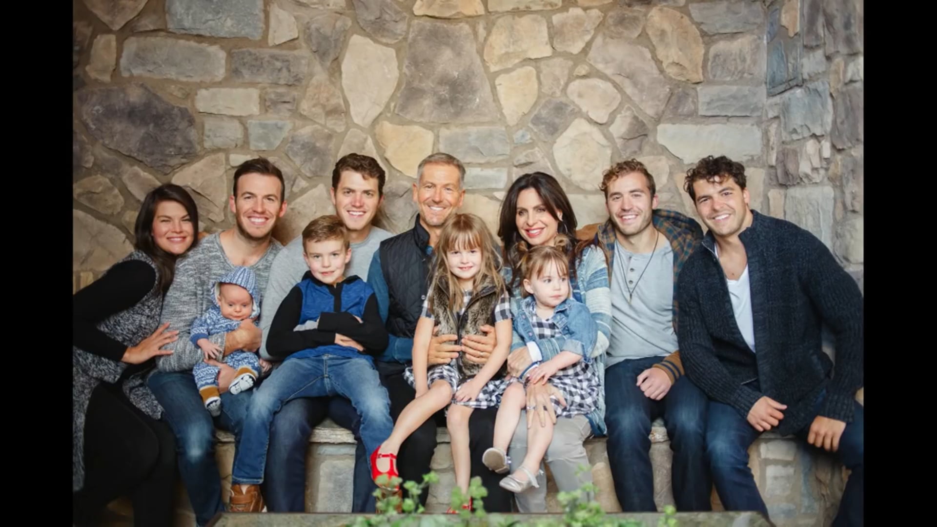 John Bevere - Victory Conference 2018