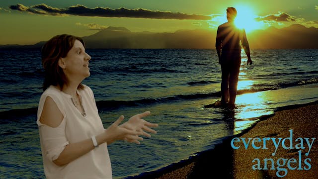 Everyday Angels - Session 6: The Sacr...
