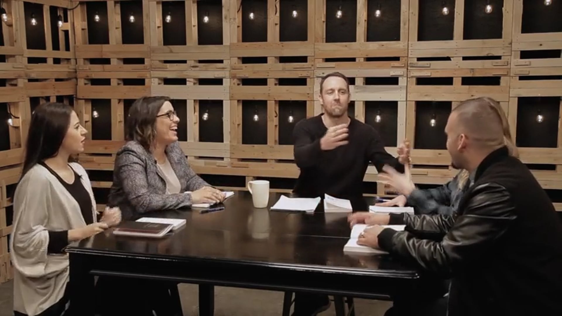 DIFIDD - Banning Liebscher - Its Messy But It Works - Session 12