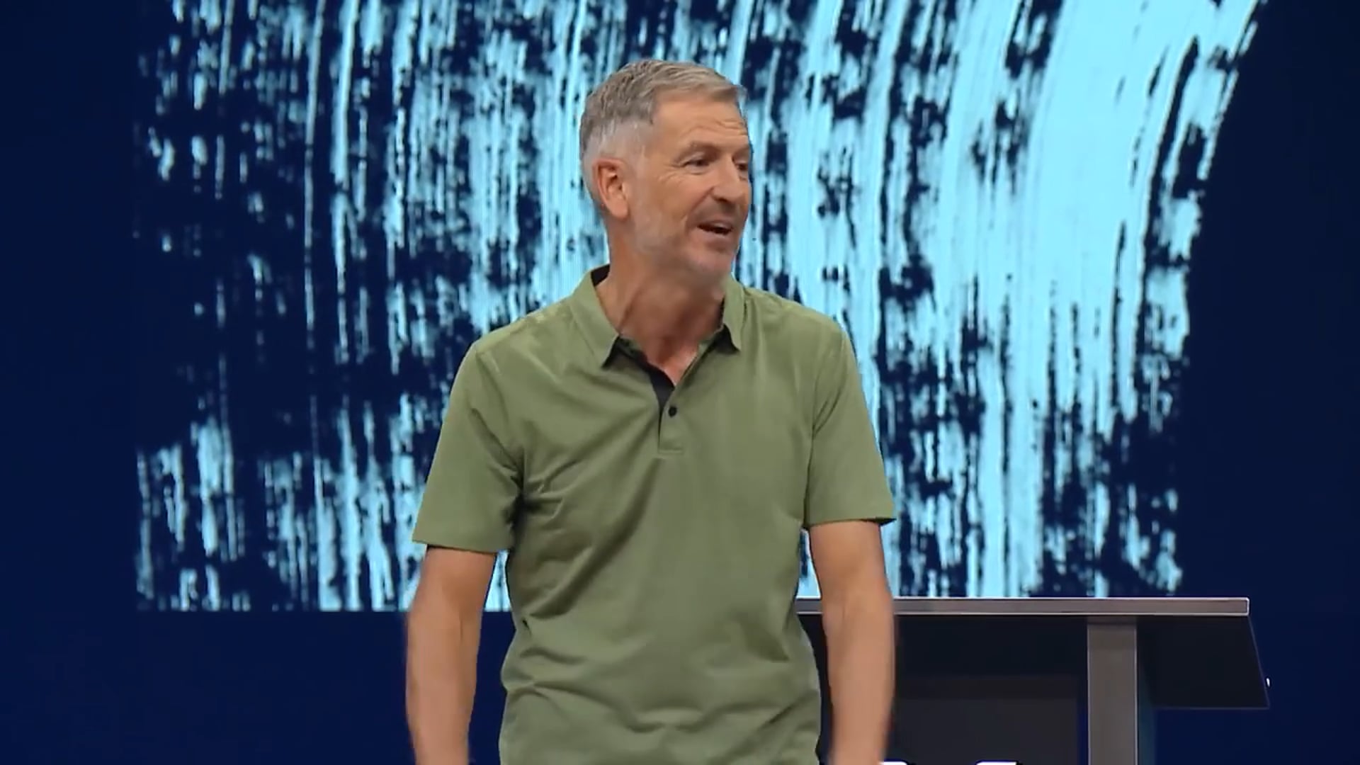 John Bevere - Victory Conference 2018