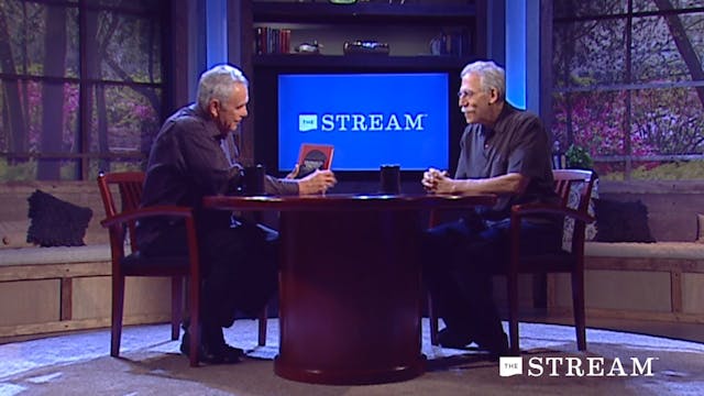 Dr. Brown -Trump Interview - 1