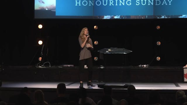 Patricia Bootsma - Pursue