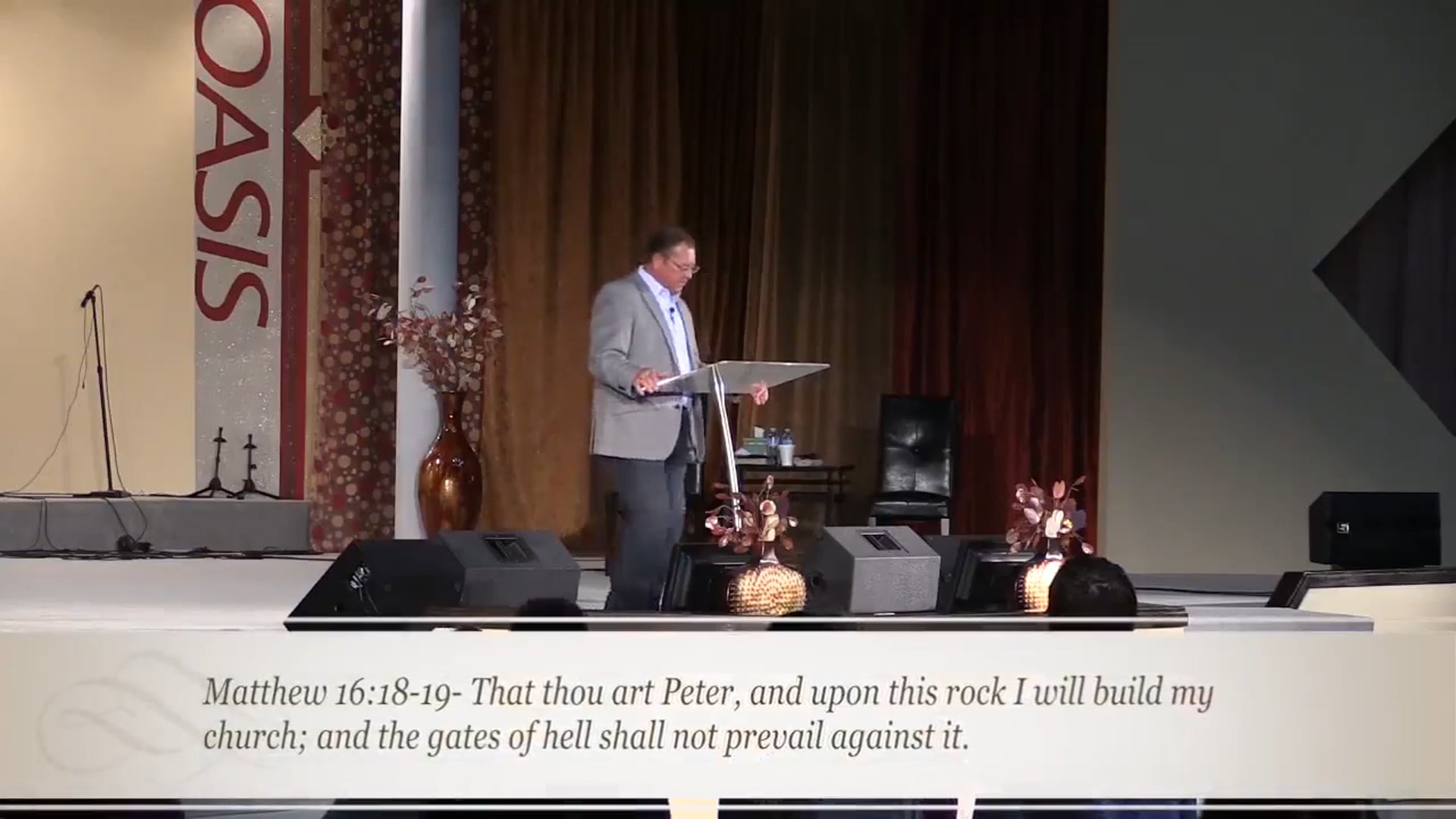 Angel Armies - Session 7 - Tim Sheets