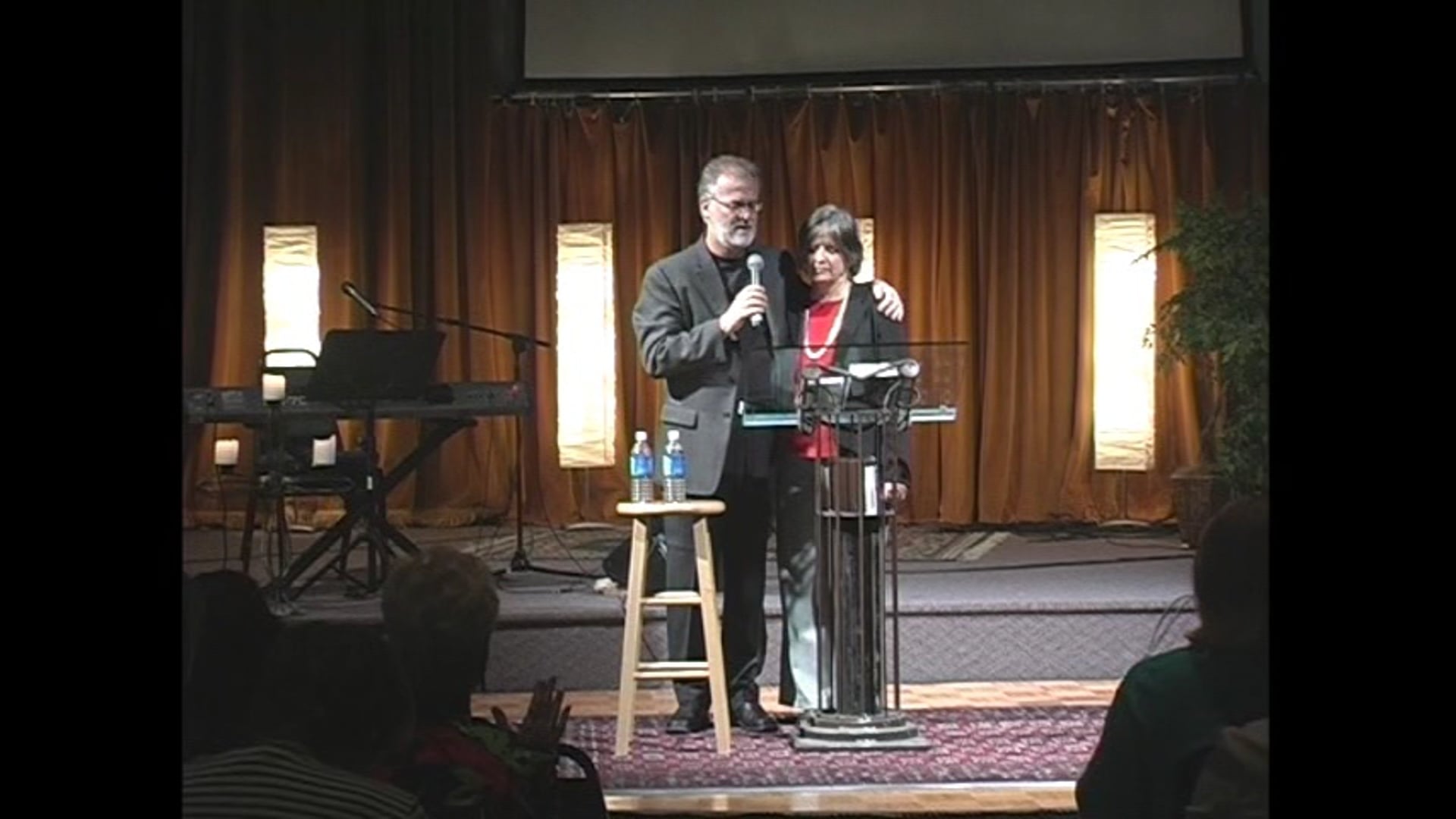 Angelic Encounters - Invaded! - James Goll