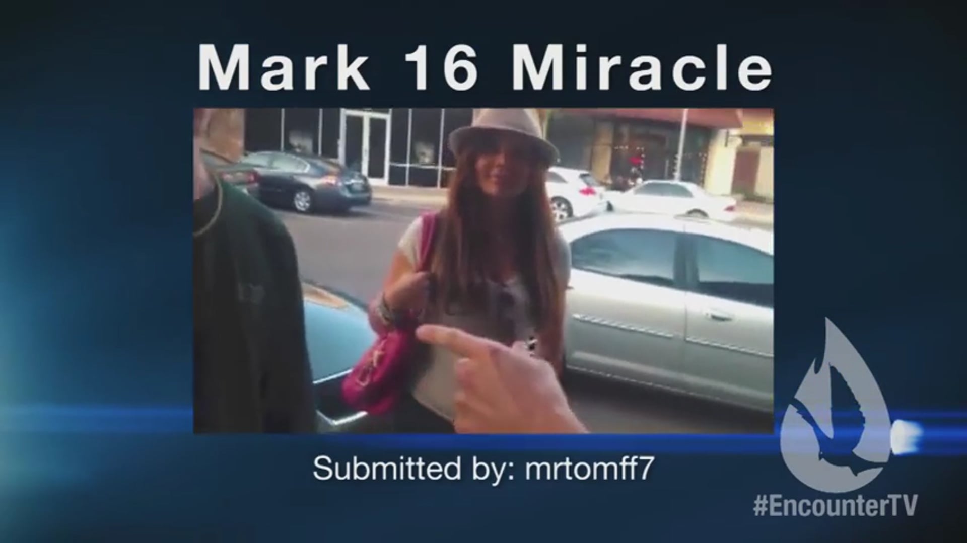 David Hernandez - Full Restoration