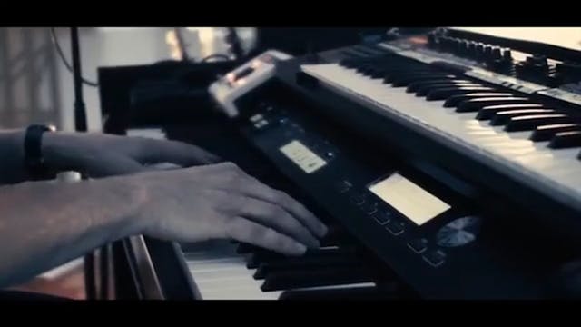 Chris Tomlin - Lauren Daigle - Noel (...