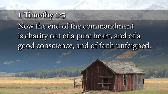 Andrew Wommack - Who Told You That Yo...