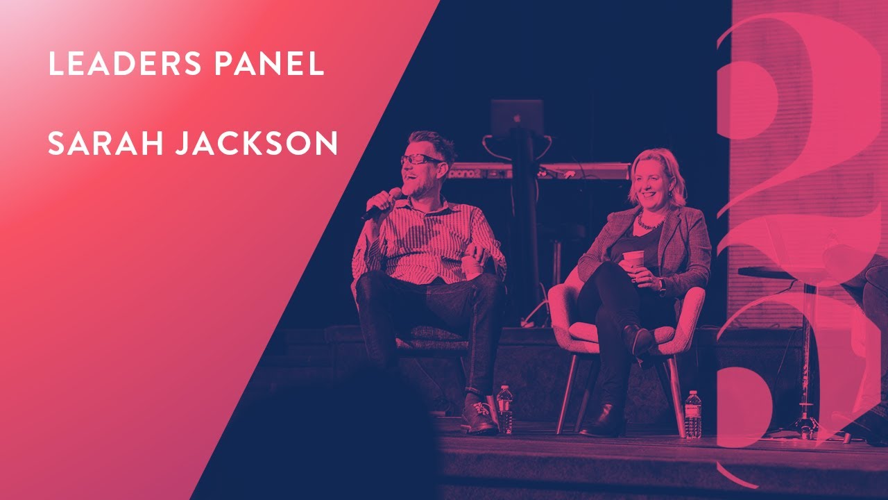 Leaders Panel - Revival 25 Conference (Session 3)