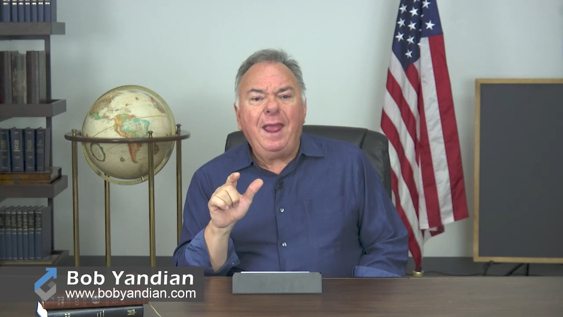 Episode 167-Miracles in Matthew-Part 2-Bob Yandian Ministries-Student of the Word