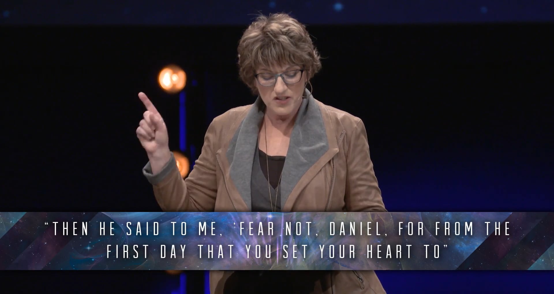 Shifting Atmospheres - Session 8 - Dawna DeSilva