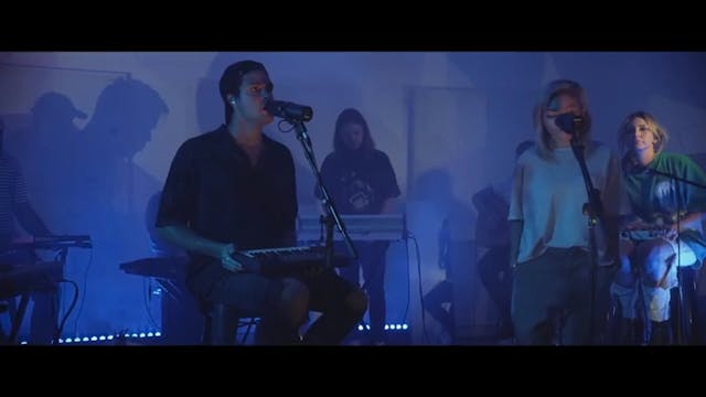Only Wanna Sing (Acoustic) - Hillsong