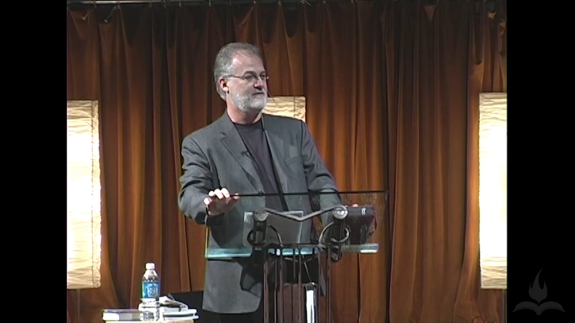 Angelic Encounters - Jacob’s Ladder Keeps Coming Down - James Goll