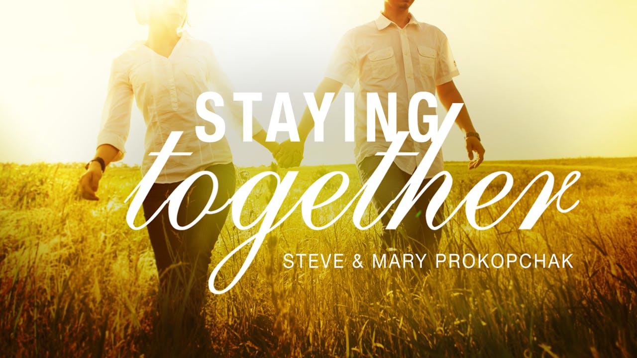 Staying Together Masterclass