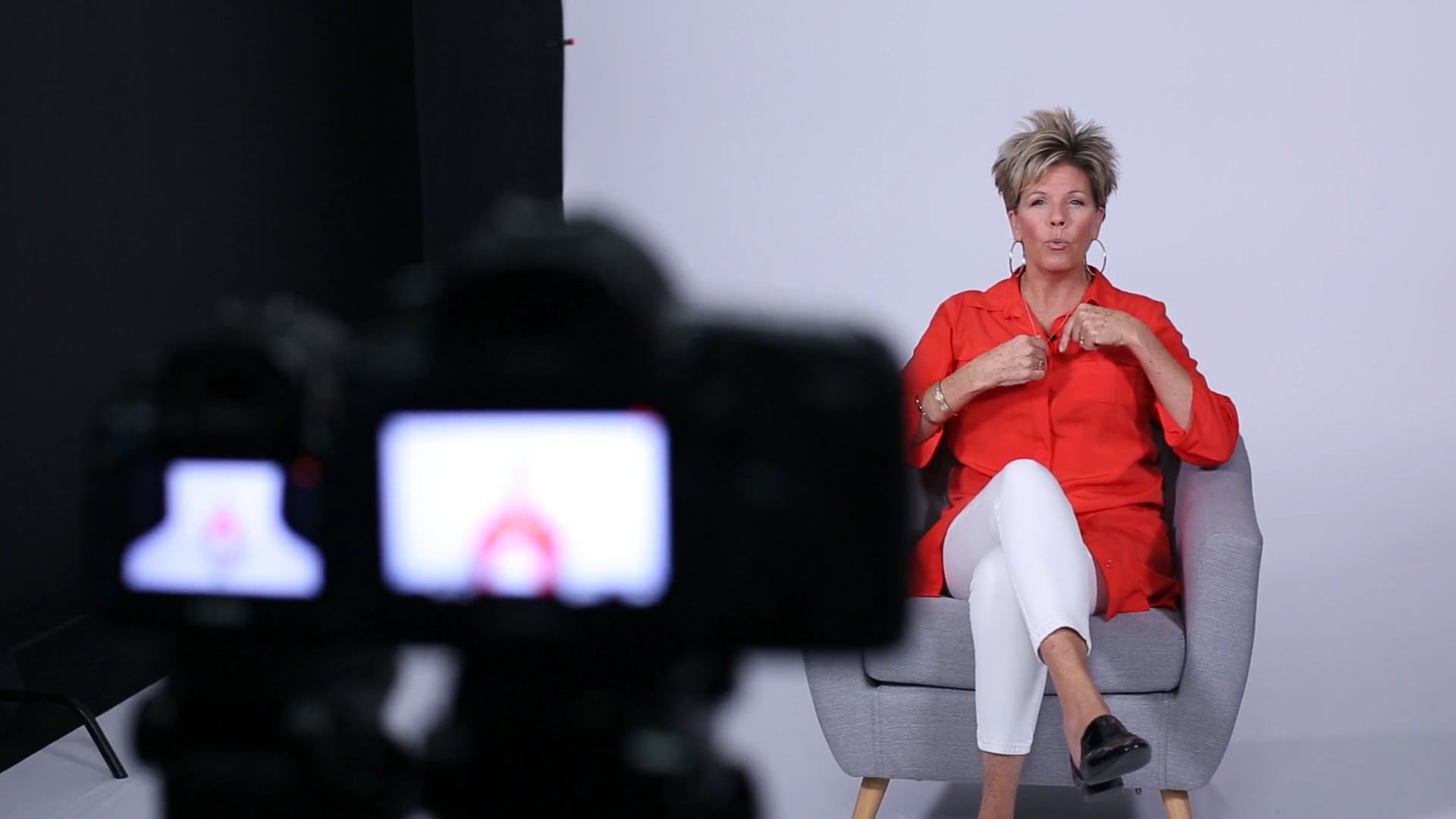 The Spirit Empowered Life - Session 12 - Beth Jones