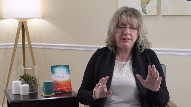 The Hell Conspiracy - Session 3 - Lau...