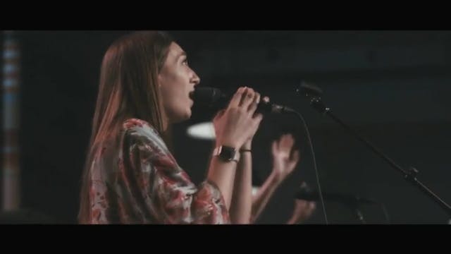 Desire of the Nations (spontaneous) -...