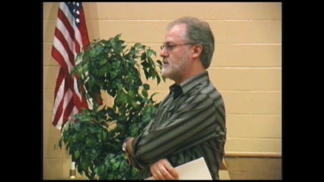 Dream Language - My Personal Dream Journey - James Goll