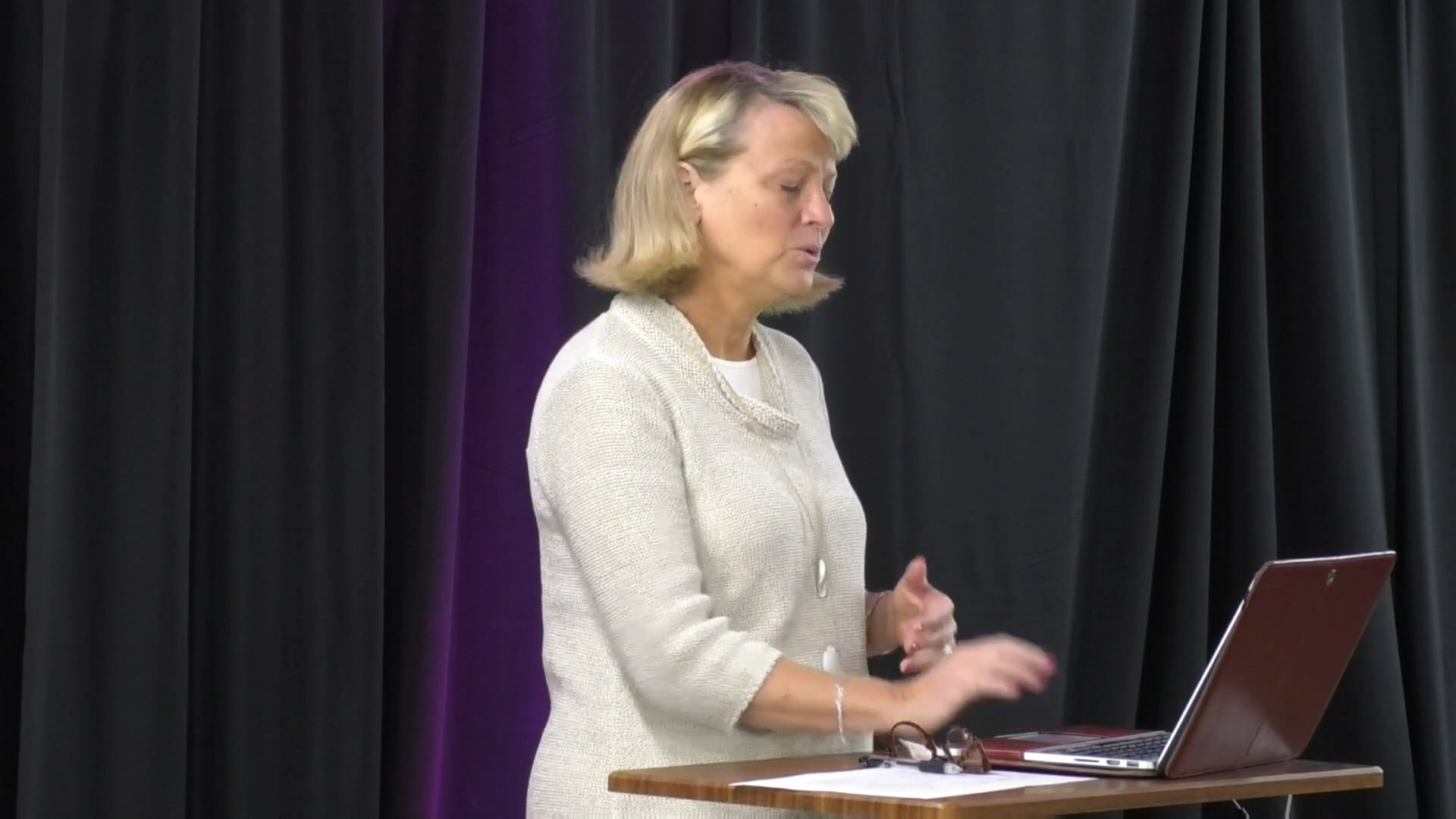 The Dream Book - Session 23 - Stephanie Schureman