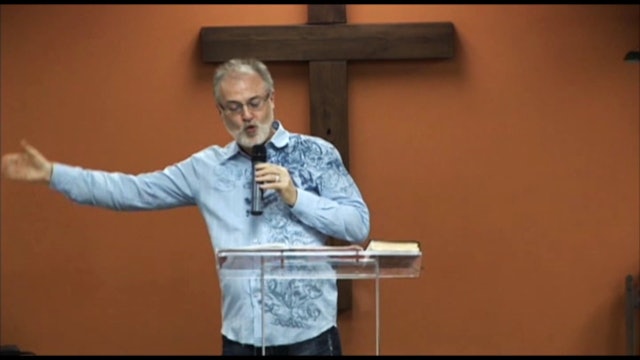 Deliverance From Darkness - Preparations for Deliverance, Part 1 - James Goll