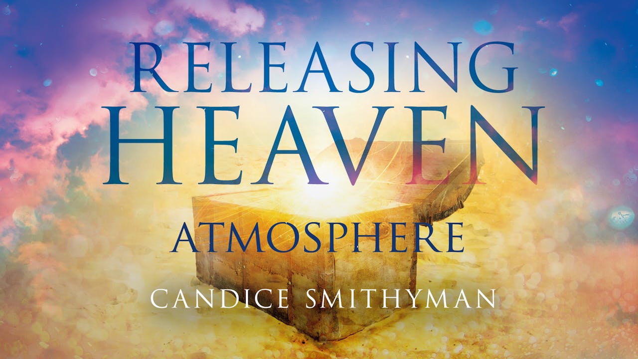 Releasing Heavens Atmosphere