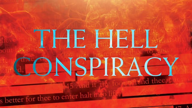 The Hell Conspiracy - Session 2  - Laurie Ditto