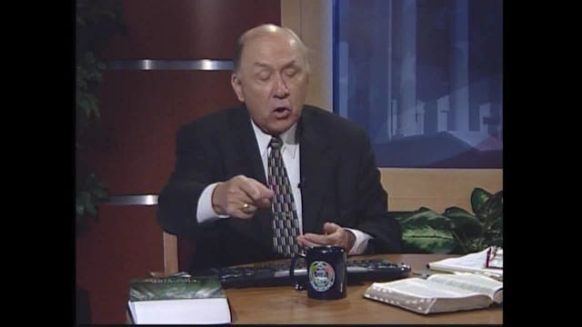 Religion - Session 2